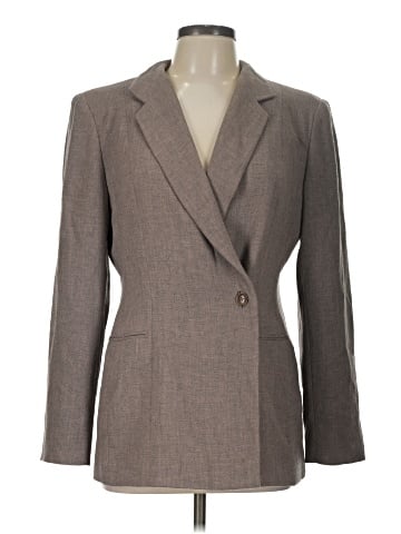 Armani Collezioni Blazer (view 1)