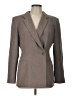 Armani Collezioni Gray Blazer Size 10 - photo 1