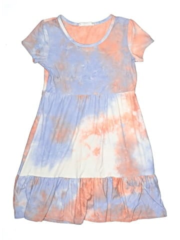 Pink Rose Dress (view 1)