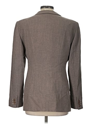 Armani Collezioni Blazer (view 2)