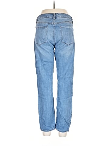 Cosmic Blue Love Jeans (view 2)