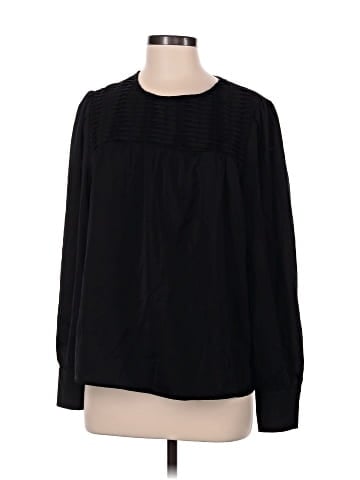 wonderly Long Sleeve Blouse (view 1)