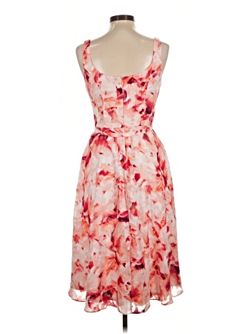 Carmen Marc Valvo Cocktail Dress (view 2)