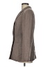 Armani Collezioni Gray Blazer Size 10 - photo 5