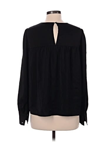 wonderly Long Sleeve Blouse (view 2)