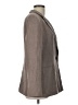 Armani Collezioni Gray Blazer Size 10 - photo 4