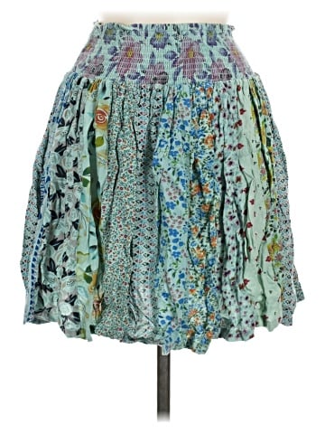 Blue Sky Casual Skirt (view 1)
