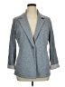 Matty M 100% Cotton Gray Blazer Size XL - photo 1