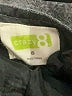Crazy 8 100% Cotton Gray Vest Size S (kids) - photo 3