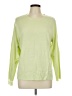 Sag Harbor 100% Acrylic Green Pullover Sweater Size L - photo 1