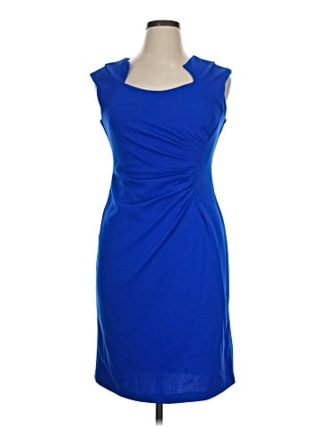 Shelby & Palmer Cocktail Dress (view 1)
