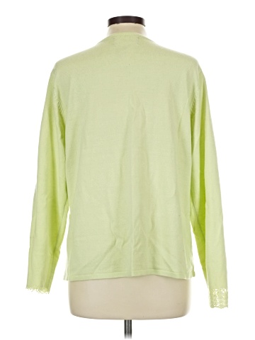 Sag Harbor Pullover Sweater (view 2)