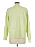 Sag Harbor 100% Acrylic Green Pullover Sweater Size L - photo 2