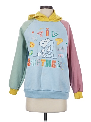 Romwe Sweatshirt (view 1)