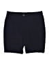 Eddie Bauer Solid Blue Shorts Size 16 - photo 1