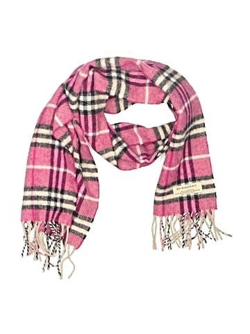 Burberry Novacheck Scarf (view 1)