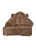 Unbranded Brown Scarf One size (kids) - photo 2