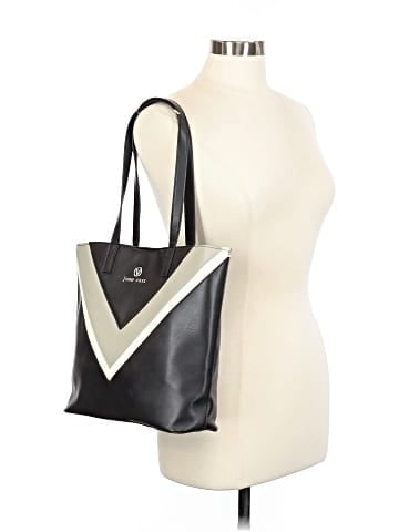 Joan Vass Tote (view 2)