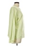 Sag Harbor 100% Acrylic Green Pullover Sweater Size L - photo 4