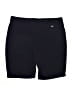 Eddie Bauer Solid Blue Shorts Size 16 - photo 2