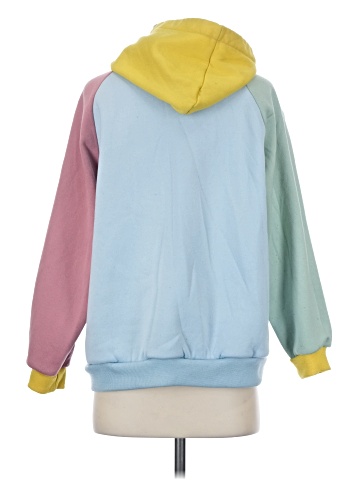 Romwe Sweatshirt (view 2)