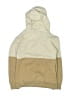Champion Tan Pullover Hoodie Size 8 - photo 2