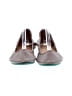 Tieks Gray Flats Size 9 - photo 2