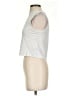 Athleta 100% Cotton Silver Tank Top Size XXS - photo 5