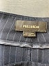 Pull&Bear Stripes Black Dress Pants Size XS - photo 7