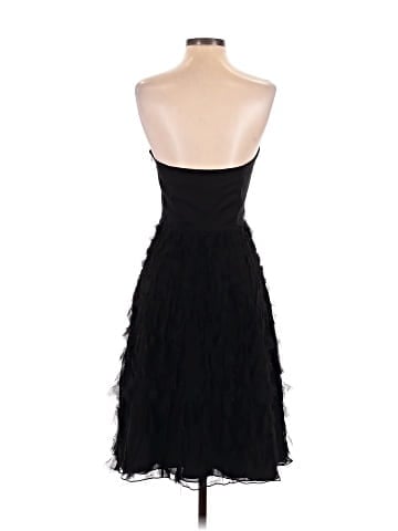 White House Black Market Cocktail Dress (view 2)