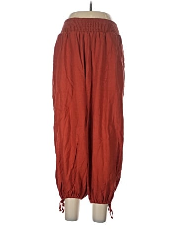 Old Navy Linen Pants (view 1)