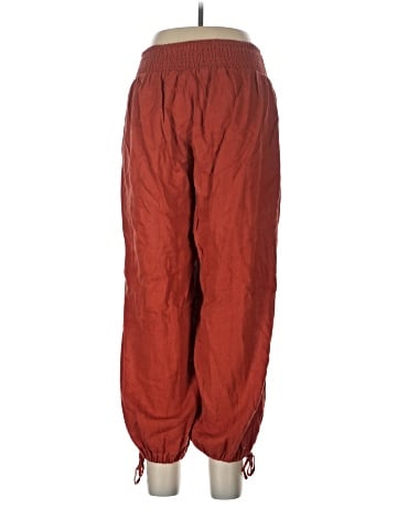 Old Navy Linen Pants (view 2)