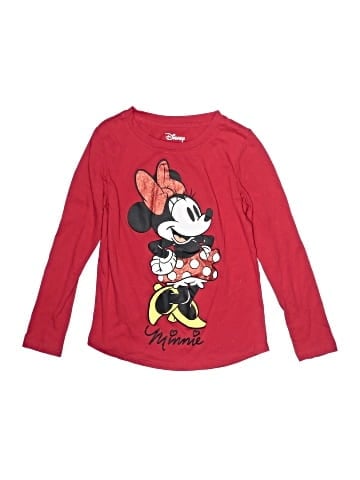 Disney Long Sleeve T-Shirt (view 1)