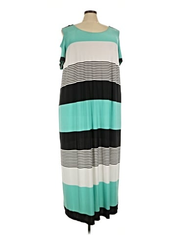 Catherines Casual Dress (view 1)