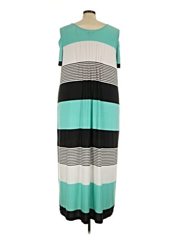 Catherines Casual Dress (view 2)