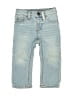 Old Navy Blue Jeans Size 12-18 mo - photo 1