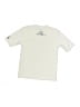 O'Neill Ivory Short Sleeve T-Shirt Size 12 - photo 2