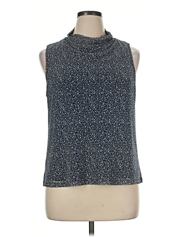 Halogen Sleeveless T-Shirt (view 1)