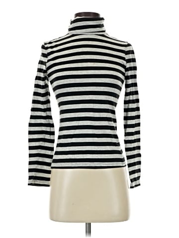 Twenty One Long Sleeve Top (view 1)
