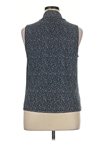 Halogen Sleeveless T-Shirt (view 2)