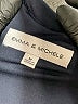 Emma & Michele Solid Black Jumpsuit Size M - photo 4