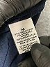 Emma & Michele Solid Black Jumpsuit Size M - photo 5