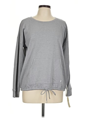 MICHAEL Michael Kors Long Sleeve T-Shirt (view 1)