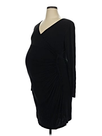 A Pea in the Pod Cocktail Dress (view 1)