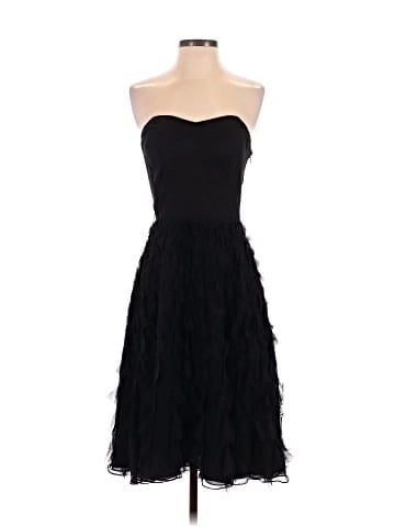 White House Black Market Cocktail Dress (view 1)