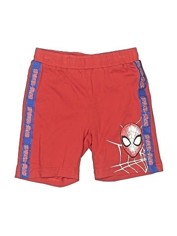 Marvel Athletic Shorts (view 1)