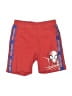 Marvel 100% Cotton Graphic Red Athletic Shorts Size XS (kids) - photo 1