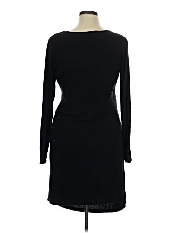 A Pea in the Pod Cocktail Dress (view 2)