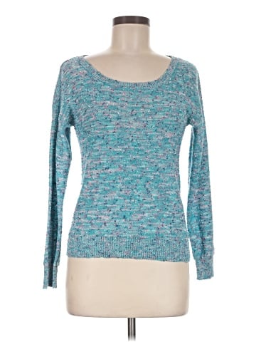 Oh MG! Pullover Sweater (view 1)