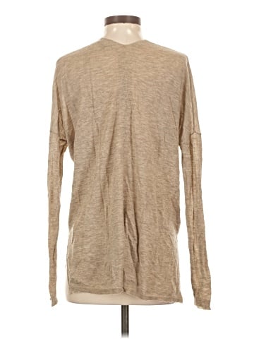 Vince. Long Sleeve Top (view 2)